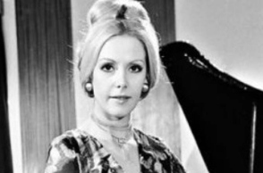 Πέθανε η ηθοποιός Τόνια Καζιάνη	