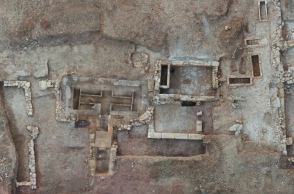 Αρχαία Τενέα: Εντοπίστηκε χώρος που συνδέεται με μυστηριακές τελετές ίασης -Εντυπωσιακά ευρήματα 