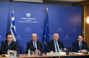 Τα κυβερνητικά μέτρα για τους αγρότες