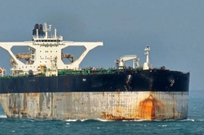 Βενεζουέλα, τάνκερ 