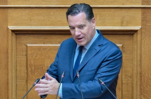 Άδωνις Γεωργιάδης