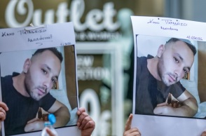 Πάτρα: Βίντεο ντοκουμέντο μέσα στο κλαμπ στην Πάτρα που ξυλοκόπησαν θανάσιμα τον 30χρονο