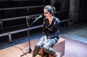 Δέσποινα Κουρτάκη