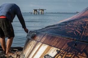 πετρέλαια της Βενεζουέλας