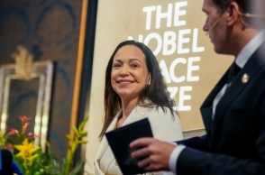 Μαρία Κορίνα Ματσάδο