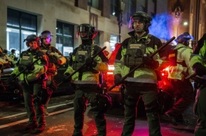 αστυνομικοι