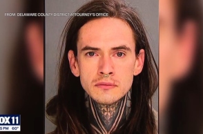 Ο Τζόνανθαν Γκέρλαχ αντιμετωπίζει περισσότερες από 500 κατηγορίες 