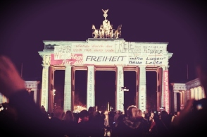 Η Ευρώπη υπό πολιορκία