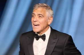 Τζορτζ Κλούνεϊ