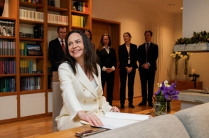 Μαρία Κορίνα Ματσάδο