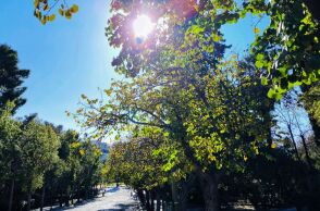 «Ο καιρός του Πάσχα δεν έχει πει ακόμα την τελευταία του λέξη»