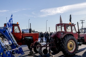 Αγρότες: Τα μέτρα που βελτιώθηκαν, oι κυρώσεις στα τρακτέρ που παραμένουν στις Εθνικές και το plan b