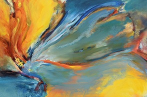 Δικαία Δεσποτάκη, «Αόρατες δυνάμεις»