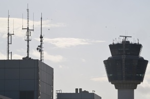 Μπλακ άουτ στο FIR Αθηνών: Την παραίτηση του διοικητή της ΥΠΑ ζήτησε ο υπουργός Μεταφορών, Χρίστος Δήμας