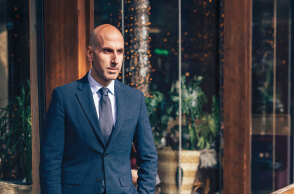 Κωνσταντίνος Κίντζιος