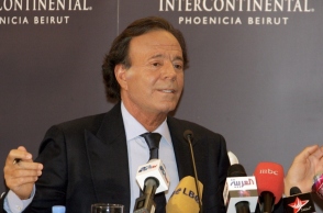 Χούλιο Ιγκλέσιας