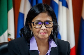 Ντέλσι Ροδρίγκες