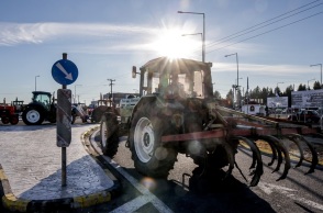 Κλειδώνει η συνάντηση Μητσοτάκη με τους «σκληρούς» των μπλόκων – Οι όροι της κυβέρνησης και η πιθανή ημερομηνία