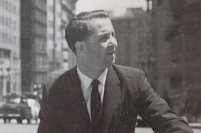 Κώστας Ταχτσής: Το άγνωστο φωτογραφικό αρχείο του