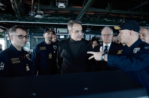 Μητσοτάκης 