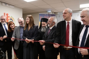 Σοφία Ζαχαράκη