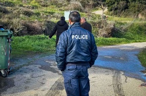 Αγρίνιο: Το χρονικό της δολοφονίας του 50χρονου κοινοτάρχη