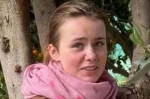 Εξαφάνιση 16χρονης Λόρας