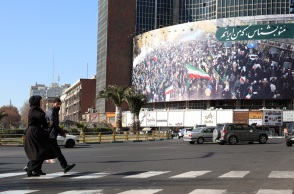 Explainer: Η διακοπή ίντερνετ ως εργαλείο καταστολής και ψηφιακής απομόνωσης στο Ιράν