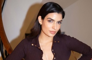 «Έφυγε την ημέρα της γιορτής μου» - Πέθανε ο πατέρας της Τόνιας Σωτηροπούλου