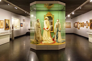 Μουσείο Μπενάκη Ελληνικού Πολιτισμού | Κολωνάκι