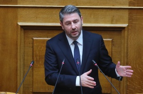 Νίκος Ανδρουλάκης