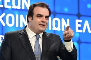 Κυριάκος Πιερρακάκης