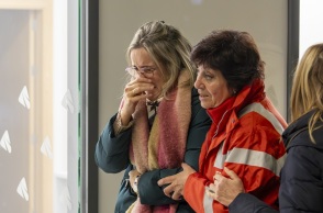 Σιδηροδρομική τραγωδία στην Ισπανία: Στους 39 οι νεκροί - «Νύχτα βαθιάς οδύνης», λέει ο Σάντσεθ