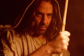 Σταύρος Βόλκος (Άγιος Ιωάννης Πρόδρομος)