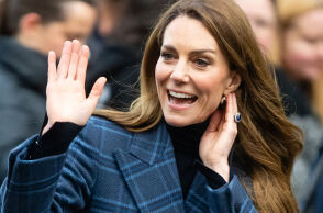  To νέο κεφάλαιο της Κέιτ Mίντλετον ως συνδημιουργού μόδας