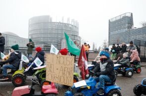 Τι σηματοδοτεί το «μπλόκο» του Ευρωπαϊκού Κοινοβουλίου στη Mercosur - Την παραπέμπει στο δικαστήριο της ΕΕ