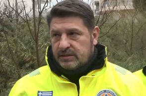 Νίκος Χαρδαλιάς: Η Περιφέρεια Αττικής βρίσκεται σε απόλυτη φάση ετοιμότητας- Παρακολουθούμε την κακοκαιρία