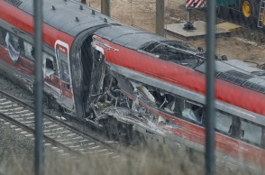 Το πρώτο πόρισμα για το σιδηροδρομικό δυστύχημα με τους 45 νεκρούς στην Ισπανία: Η αιτία του εκτροχιασμού 