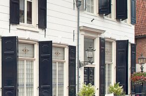 Έκλεψαν ολόκληρη τη συλλογή ασημικών από μουσείο στην Ολλανδία