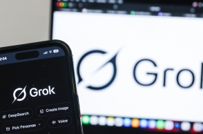 Grok, Έλον Μασκ