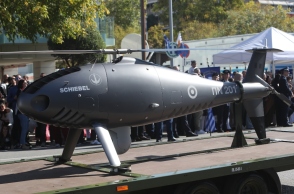 Για πρώτη φορά εκδόθηκε από το ΓΕΣ εγχειρίδιο εκστρατείας για τη χρήση και αντιμετώπιση drone