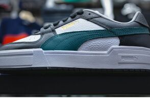 Η κινεζική Anta αποκτά το 29% της Puma έναντι 1,5 δισ. ευρώ από την Kering