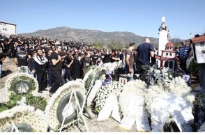 ΠΑΟΚ: Οι μνήμες των Τεμπών ξύπνησαν ξανά μετά την τραγωδία στη Ρουμανία