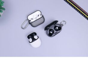 Ασύρματα ακουστικά στο στόχαστρο χάκερ