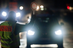 μπλακ-άουτ στο Βερολίνο 