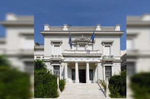 Μουσείο Μπενάκη 