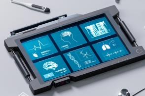 ιατρικές συμβουλές από τεχνητή νοημοσύνη