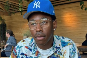 Ο Tyler, the Creator