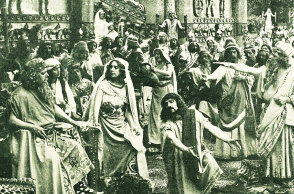 L'Odissea, 1911 | Τζουζέπε ντε Λιγκουόρο