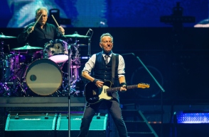 Ο Μπρους Σπρίνγκστιν